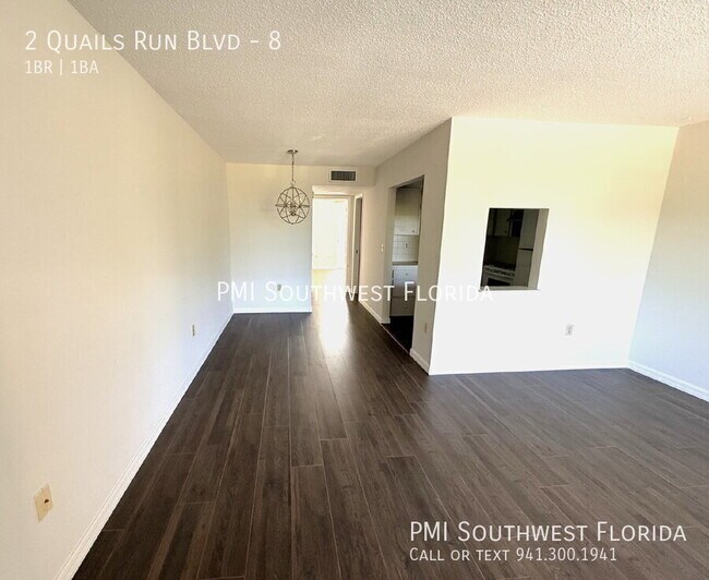 Foto del edificio - 2 Quails Run Blvd