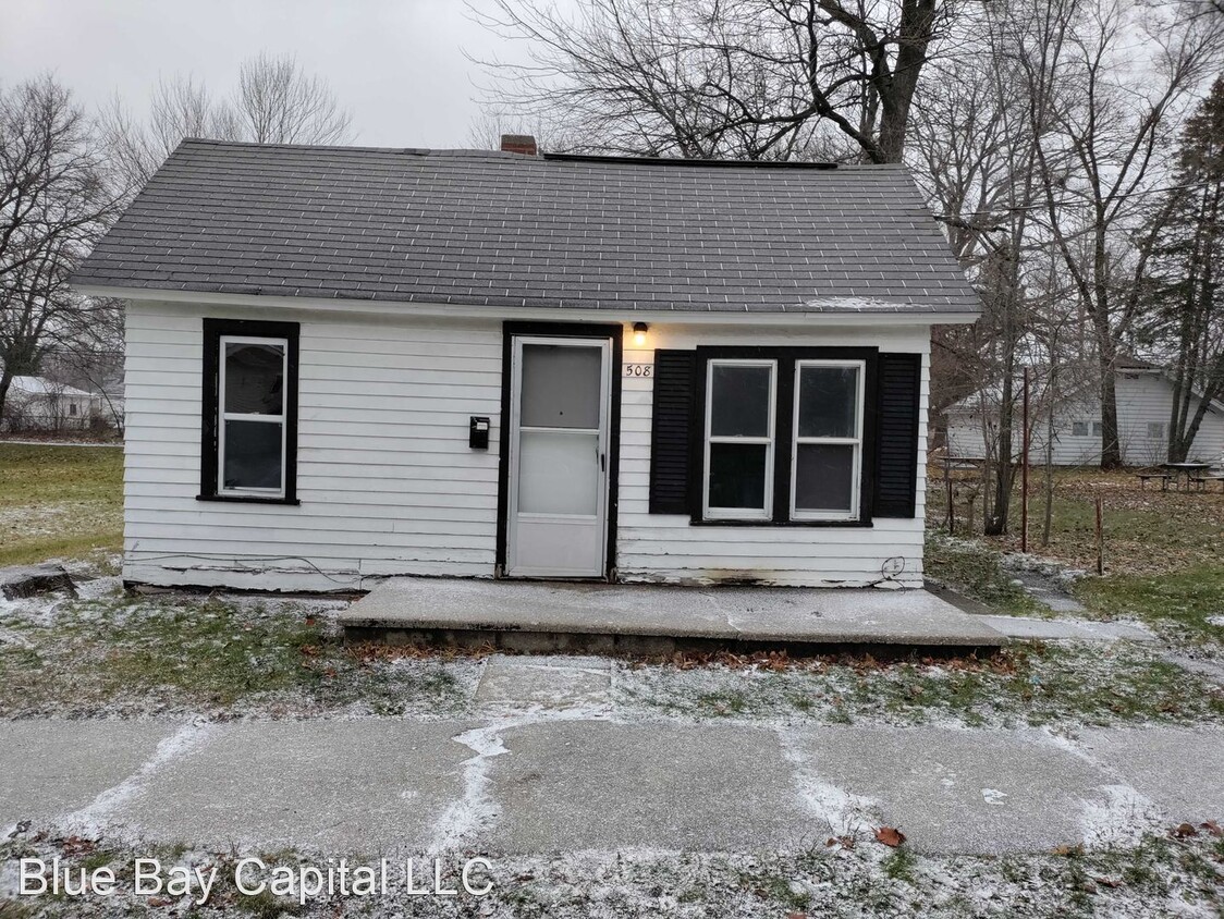 Foto principal - 2 br, 1 bath House - 508 Catherine Ave