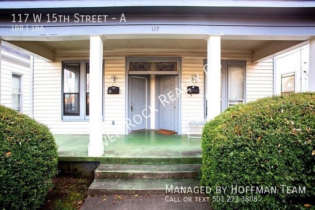 Building Photo - 117 W 15th St