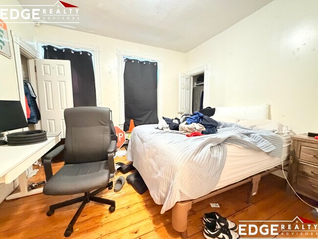 Building Photo - 15 Sewall St