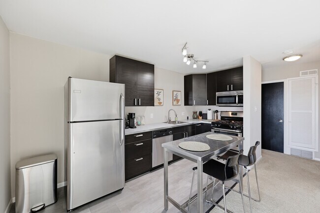 Foto del edificio - Grandview Heights