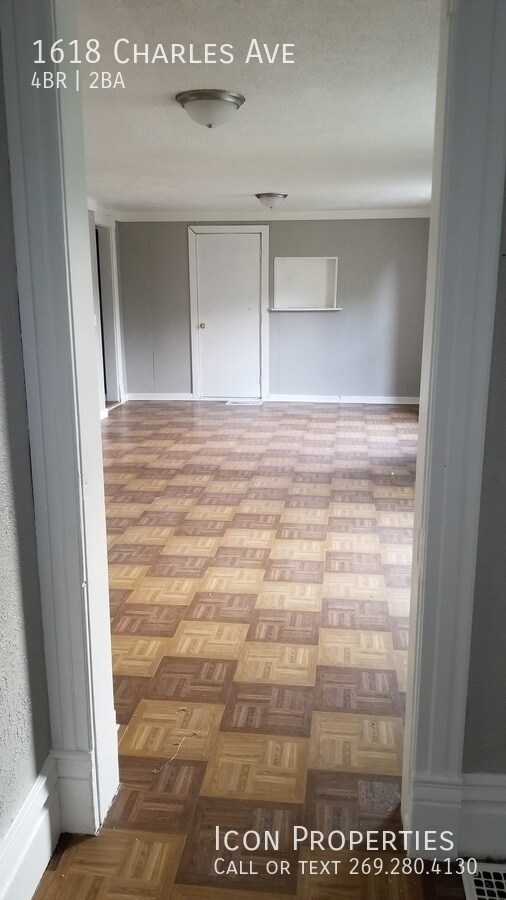 Building Photo - Single Family Home for Rent!