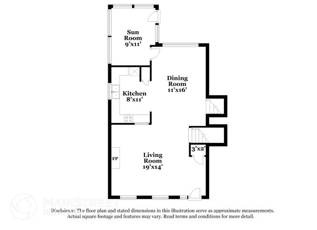 Building Photo - 3285 Brookfield Dr SW