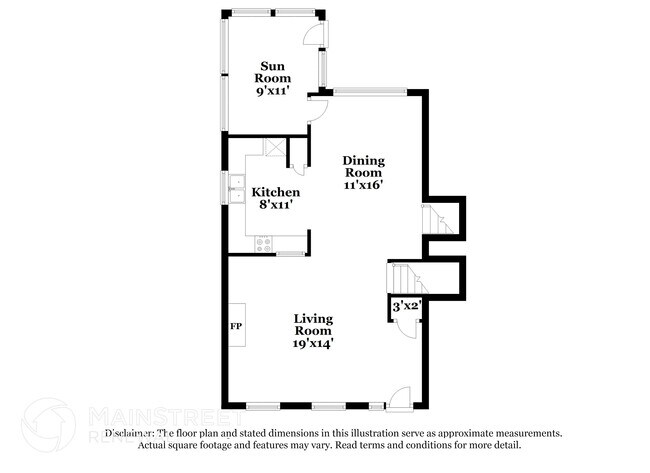 Foto del edificio - 3285 Brookfield Dr SW