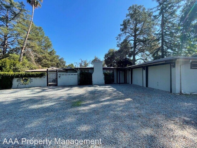 Foto del edificio - 3 br, 2 bath House - 2635 Reliez Valley Road