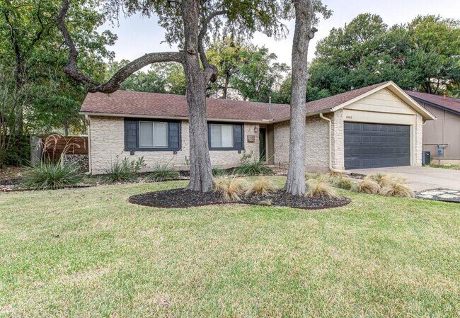Foto del edificio - 4903 Powder River Rd