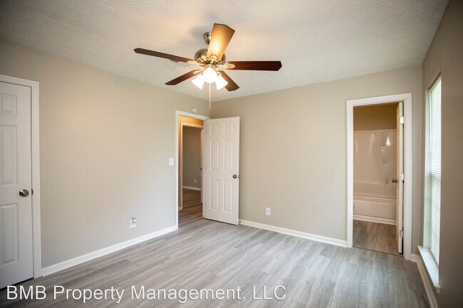 Foto del edificio - 3 br, 1 bath House - 1312 Dunbarton Road