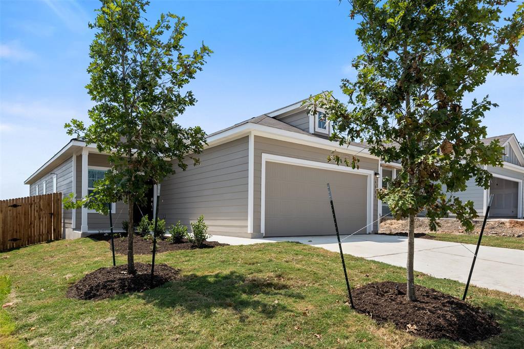 6005 Eden Dr, Austin, TX 78747 House for Rent in Austin, TX