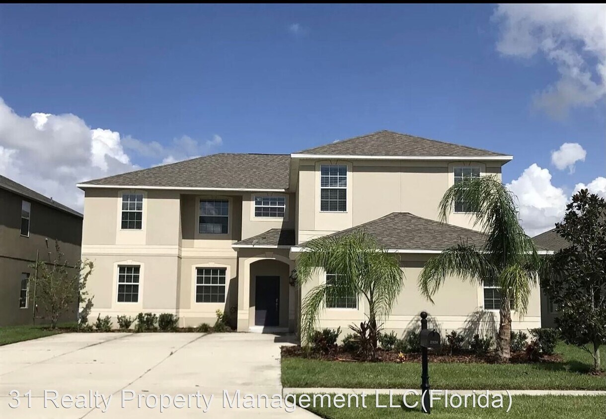5 br, 3 bath House 2926 Youngford Street House Rental in Orlando