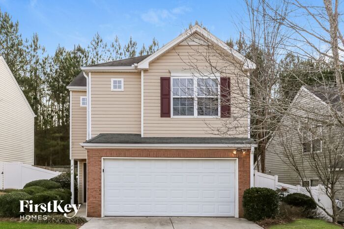 Primary Photo - 243 Silver Ridge Dr