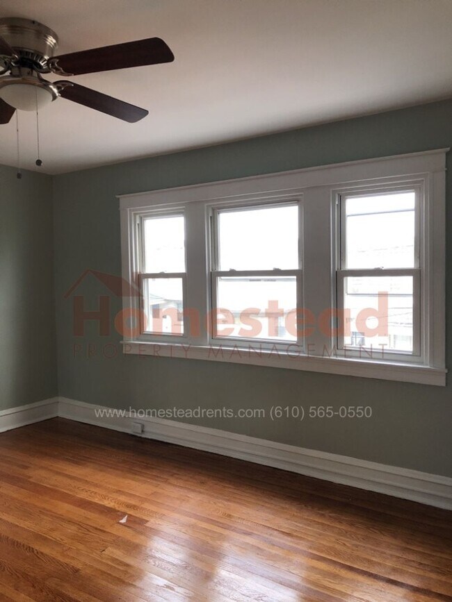 Foto del edificio - 2 BEDROOM HOME in Upper Darby