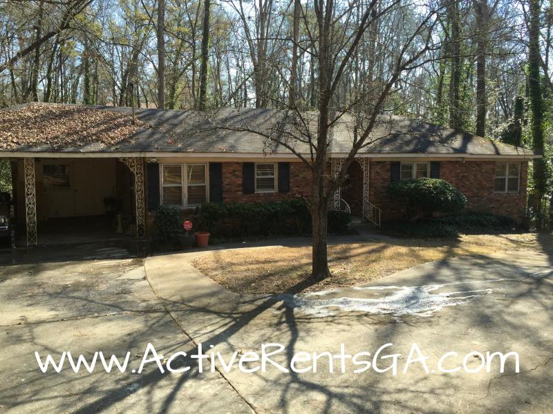 Primary Photo - 1809 Twin Pines Dr
