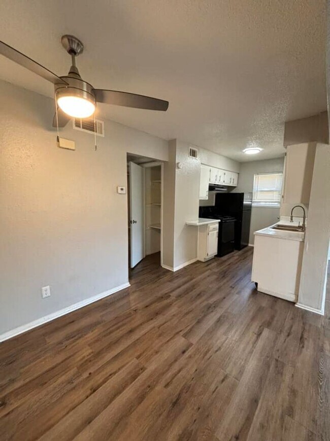 Foto del interior - Chelsea Manor