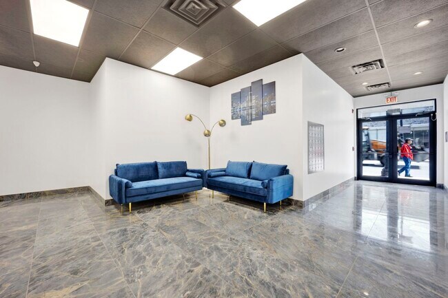 Foto del edificio - 4350 W Lawrence Ave