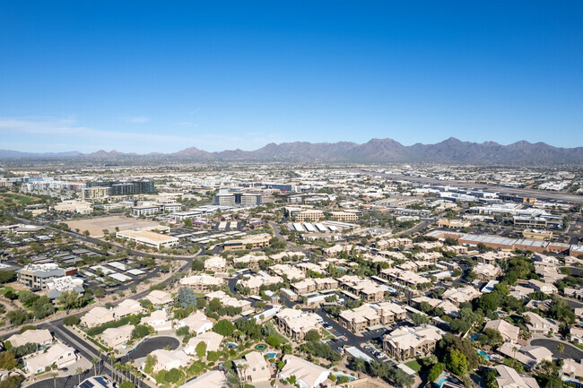 The Plaza Residences - Apartments in Scottsdale, AZ | Apartments.com