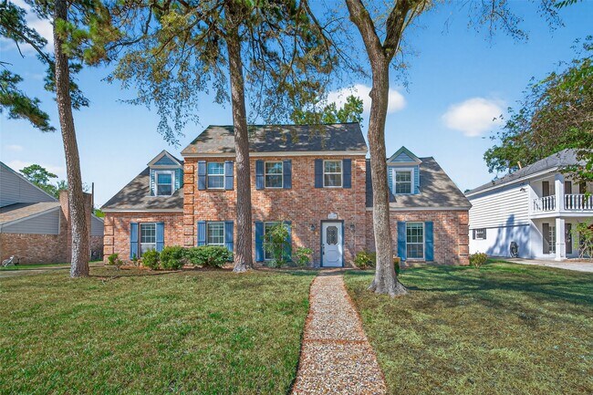 Foto del edificio - 1714 Corral Dr