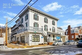 Building Photo - 201 E Chestnut St