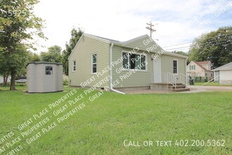 Building Photo - 5925 Logan Ave