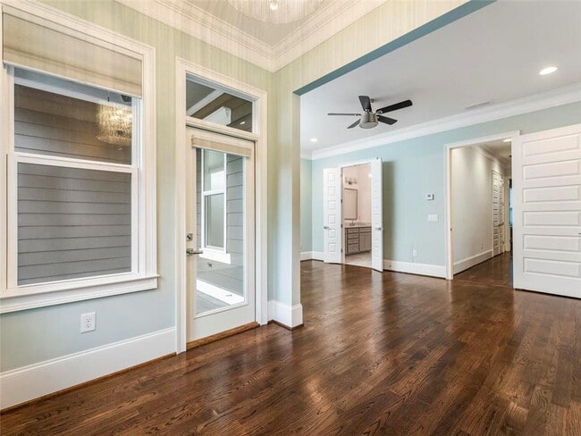 Foto del edificio - 339 Brownstones Cir NE