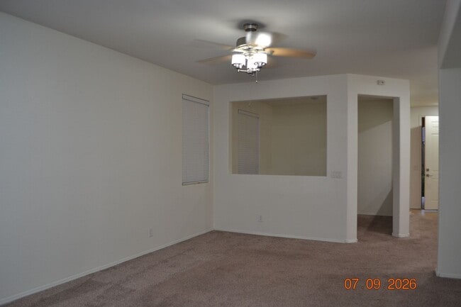 Building Photo - 2BED/2BA SOUTHWEST HOME - 1 STORY IN GATED COMMUNITY WITH POOL AREA AND SPA