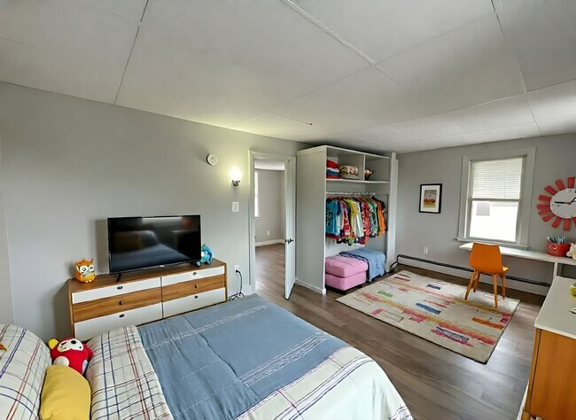 Foto del edificio - 37 N Franklin St