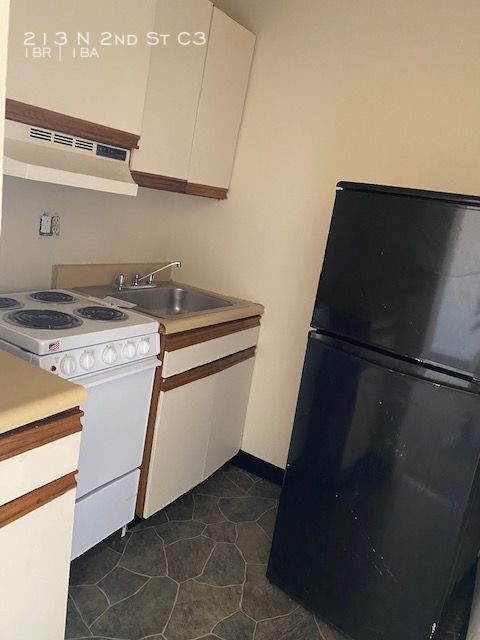 Foto del edificio - 213 N 2nd St