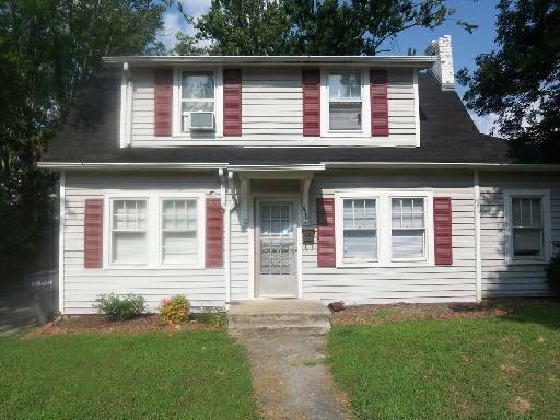Primary Photo - 520 N Peachtree Ave