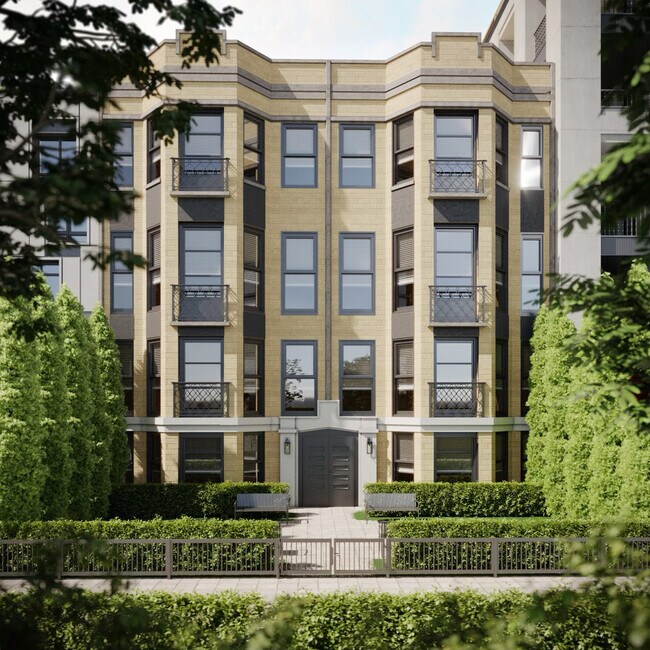 Building Photo - 2716 N Hampden Ct