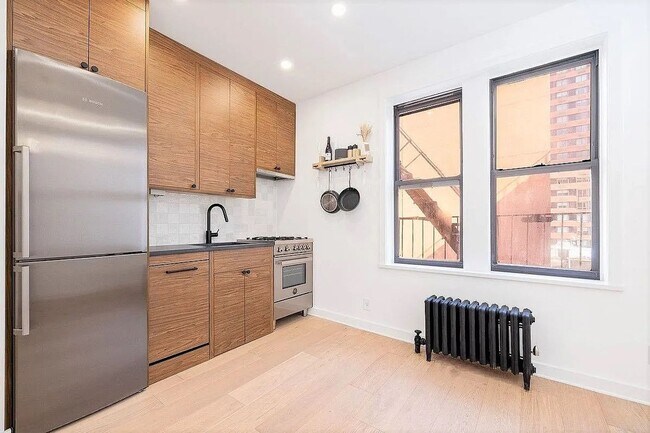 Foto del edificio - Newly Renovated 1Bed 1Bath