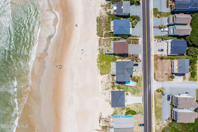 Foto del edificio - 1401 S Shore Dr