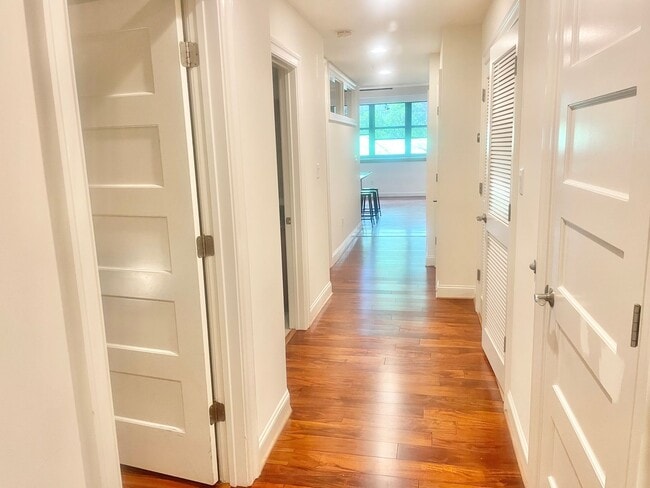 Photo - Stunning Downtown Apartment with Parking Garage Access Deducted from monthly Rent!