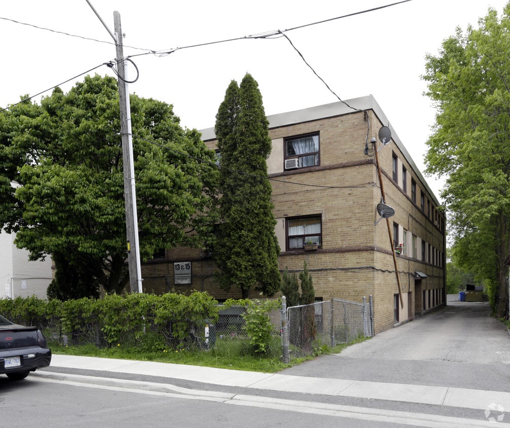 Photo principale - Birchlea Apartments