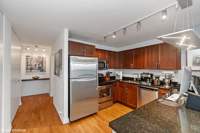 Foto del edificio - 474 N Lake Shore Dr
