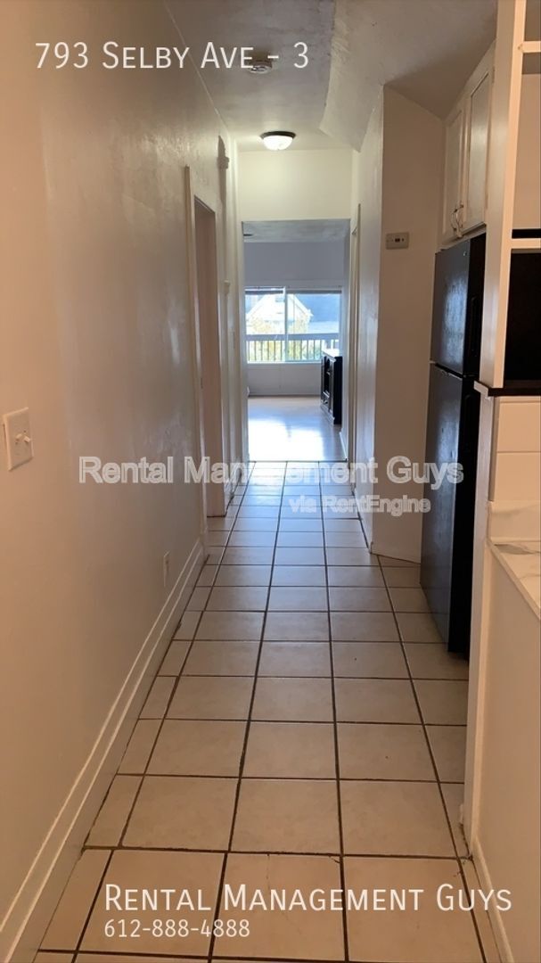 Foto del edificio - 793 Selby Ave