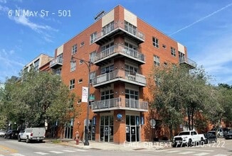 Building Photo - 6 N May St