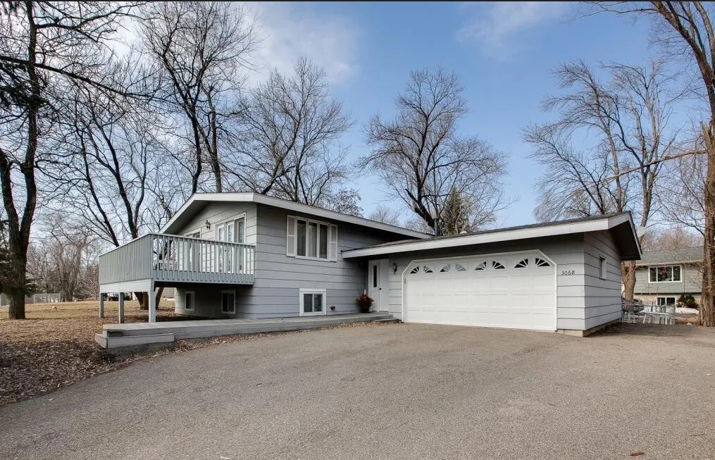 Primary Photo - 3068 Spring Lake Rd SW