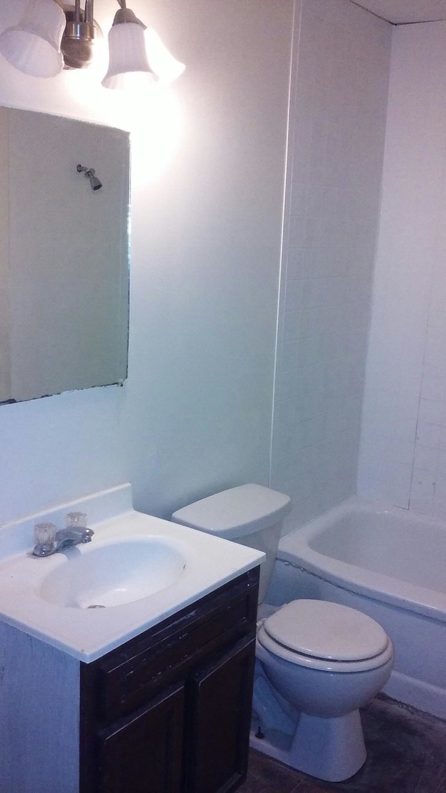 Foto del edificio - 402 Seymour St