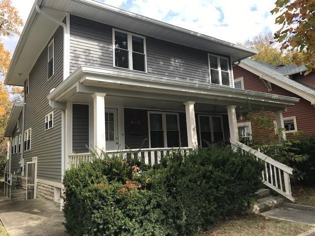 Primary Photo - 605 E University St
