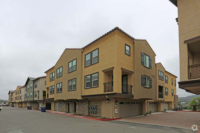 Building Photo - Mission Terrace