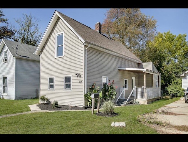 Primary Photo - 310 W 4th St