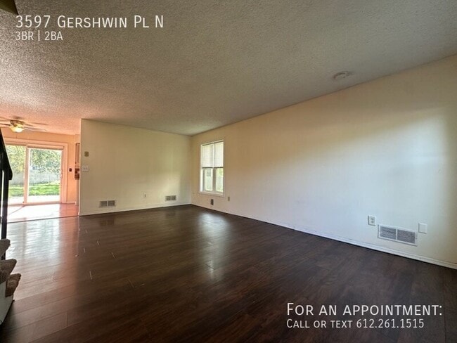 Building Photo - 3597 Gershwin Pl