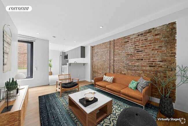 Building Photo - 317 W 51st St