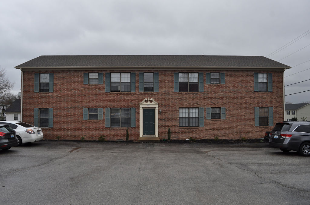 Foto principal - 2056 Stonehenge Ave