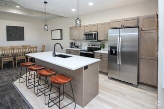 Building Photo - Prairie Towers - Lavish Living