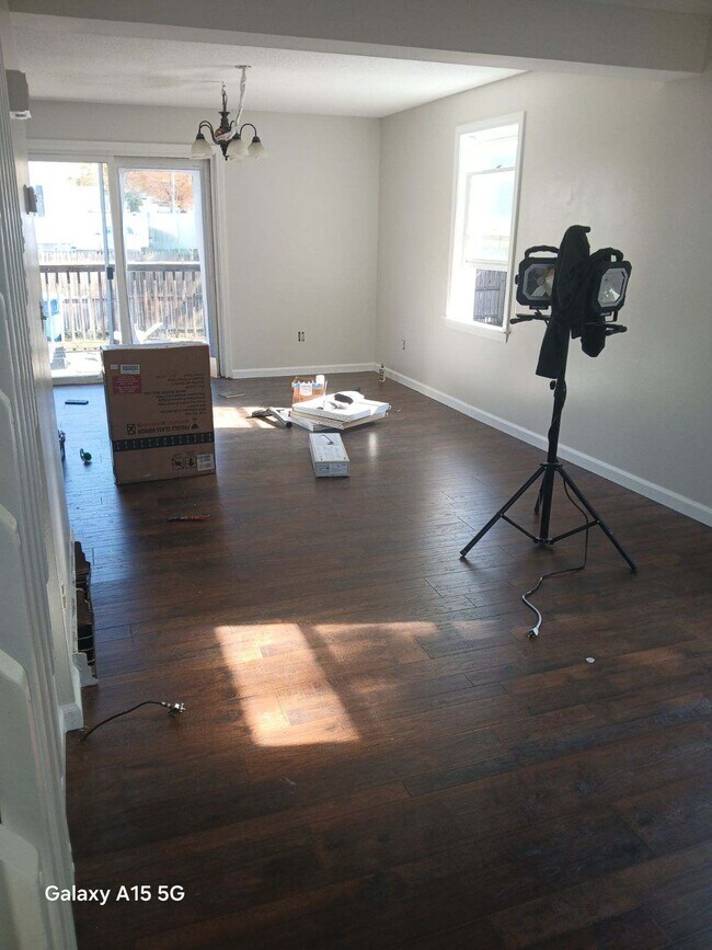 Foto del edificio - 44 Luden St