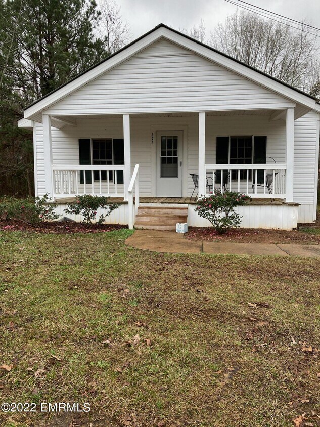 8240 Okatibbee Dam Rd, Collinsville, MS 39325 House Rental in