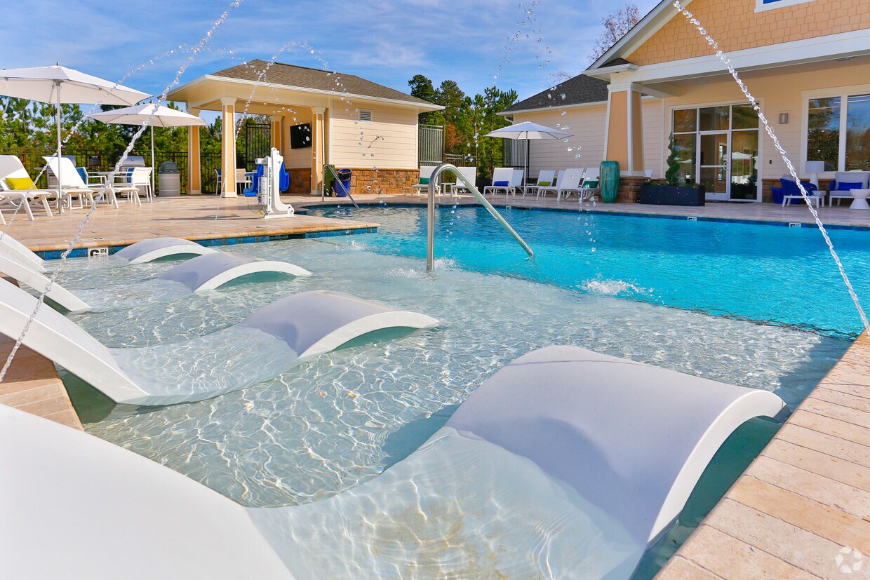 Vanguard Northlake Apartments Charlotte, NC