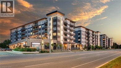 Building Photo - 251 Northfield Dr E