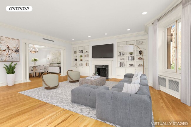 Building Photo - 5 E 88th St