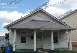 Building Photo - 335 American Ave
